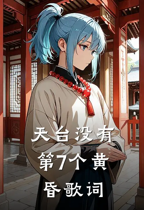 天台没有第7个黄昏歌词