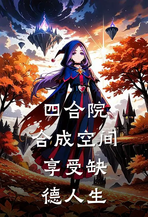 四合院：合成空间，享受缺德人生(林萱萱刘翠芬)免费阅读_热门的小说四合院：合成空间，享受缺德人生林萱萱刘翠芬