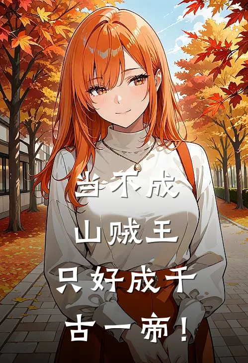 当不成山贼王，只好成千古一帝！(林殊邢道荣)免费小说完结版_免费小说免费阅读当不成山贼王，只好成千古一帝！林殊邢道荣