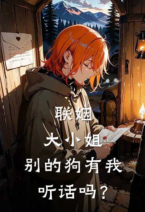 联姻：大小姐，别的狗有我听话吗？(江浸月陆栖野)完本小说推荐_最新章节列表联姻：大小姐，别的狗有我听话吗？(江浸月陆栖野)