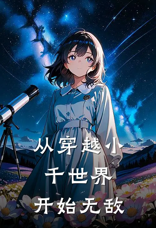 从穿越小千世界，开始无敌(林昊刘贯)全章节在线阅读_林昊刘贯全章节在线阅读