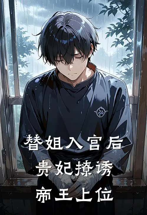 替姐入宫后，贵妃撩诱帝王上位