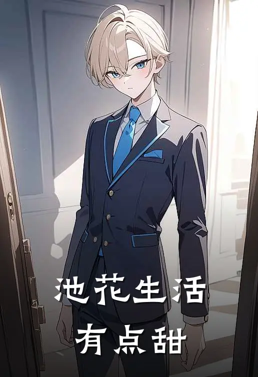 池花生活有点甜