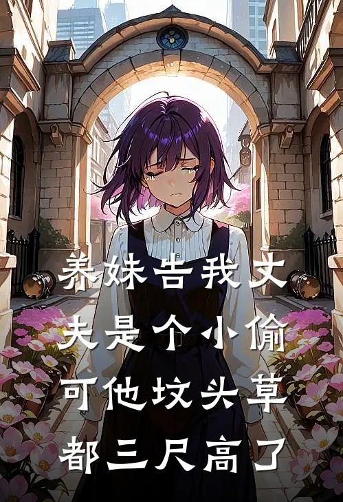 养妹告我丈夫是个小偷，可他坟头草都三尺高了