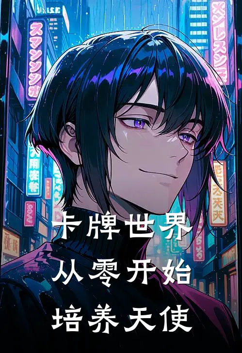 陈言陈玲《卡牌世界，从零开始培养天使》最新章节阅读_(陈言陈玲)热门小说