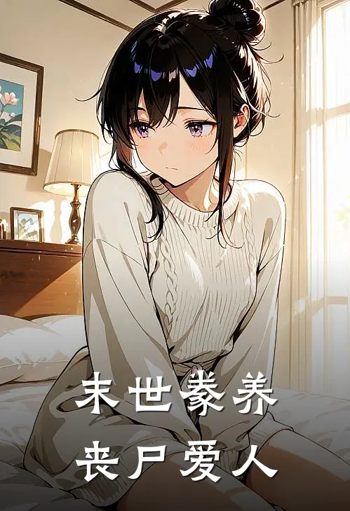 末世豢养丧尸爱人