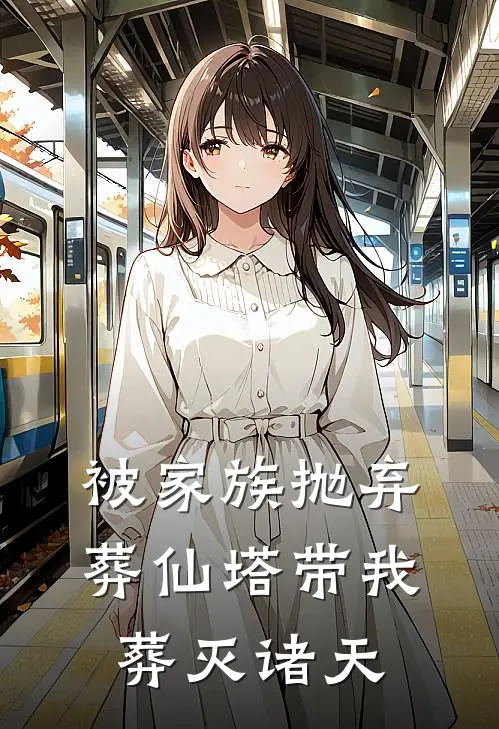 被家族抛弃，葬仙塔带我葬灭诸天