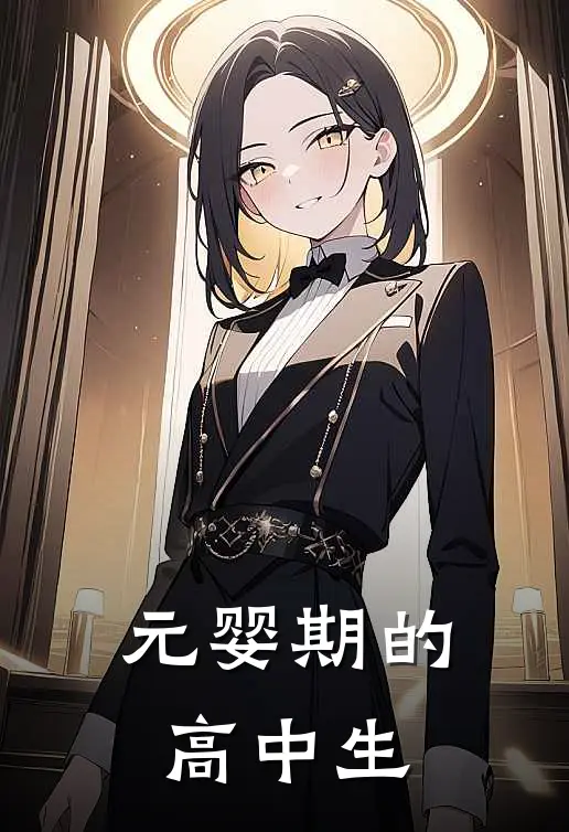 元婴期的高中生