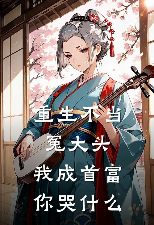 重生不当冤大头，我成首富你哭什么陈卫国胡燕免费完本小说_小说推荐完本重生不当冤大头，我成首富你哭什么(陈卫国胡燕)