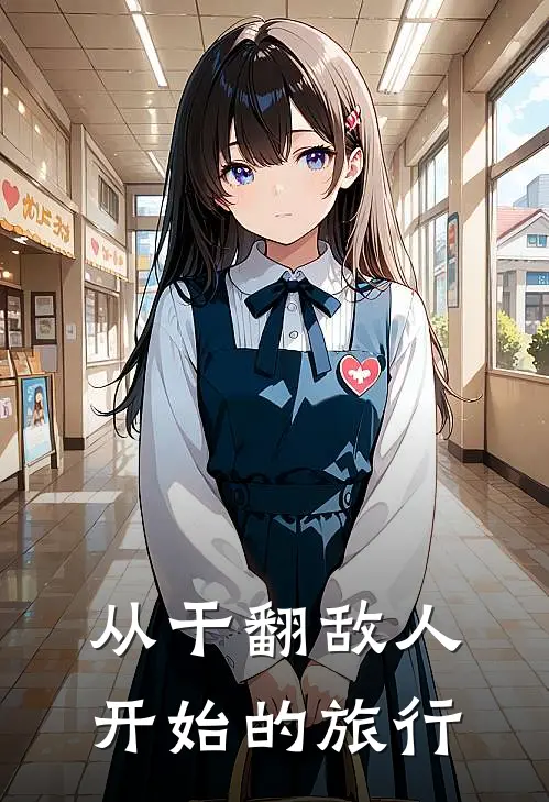 从干翻敌人开始的旅行