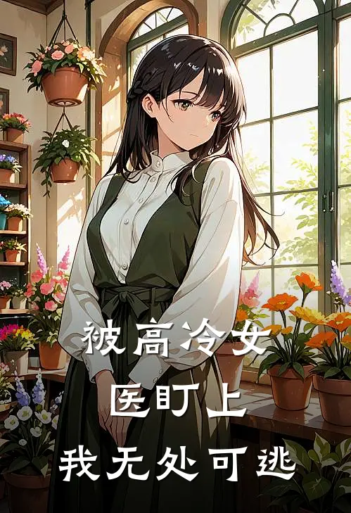 被高冷女医盯上，我无处可逃