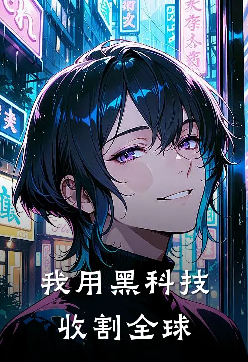 我用黑科技收割全球刘国轩涂澄免费小说全本阅读_小说免费完结我用黑科技收割全球刘国轩涂澄