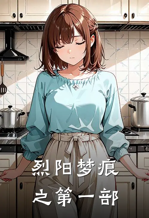 烈阳梦痕之第一部