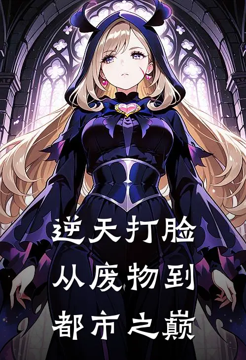 逆天打脸：从废物到都市之巅