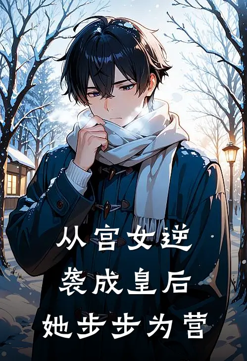 从宫女逆袭成皇后，她步步为营