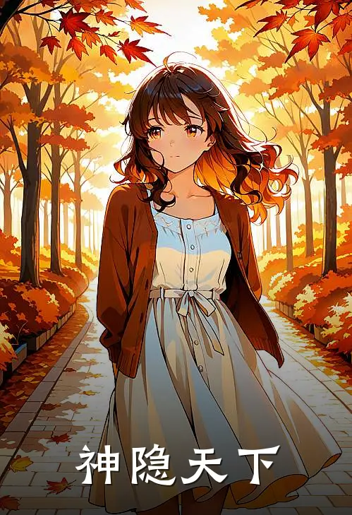 神隐天下(吴佶柳菁鸿)免费完结小说_免费小说在线阅读神隐天下(吴佶柳菁鸿)