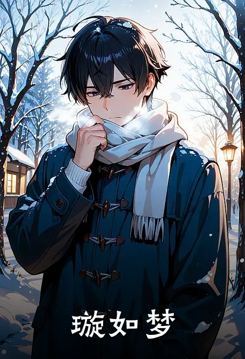 璇如梦(傅尚林施璇)热门完本小说_最新小说璇如梦傅尚林施璇