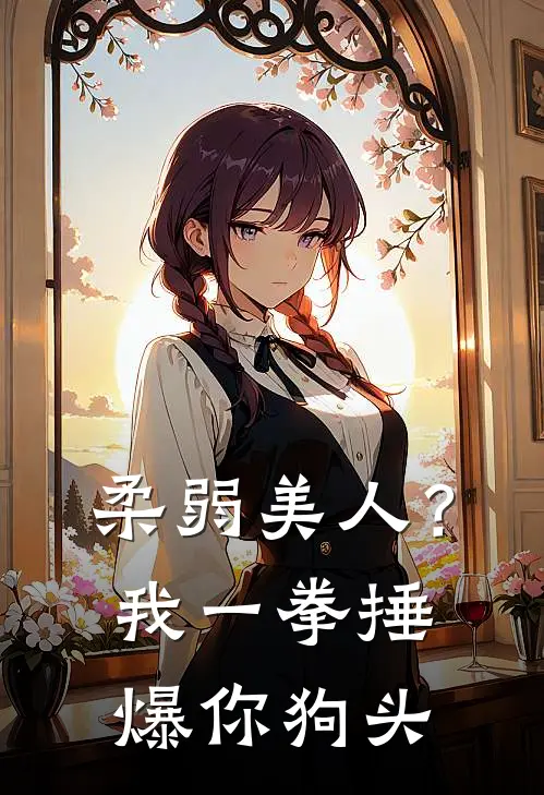 柔弱美人？我一拳捶爆你狗头长鱼瑾萧执宴全本免费小说_热门网络小说推荐柔弱美人？我一拳捶爆你狗头长鱼瑾萧执宴