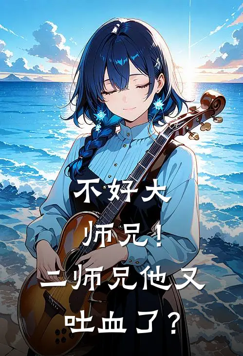 闫晓盏澄允(不好大师兄！二师兄他又吐血了？)_《不好大师兄！二师兄他又吐血了？》最新章节免费在线阅读