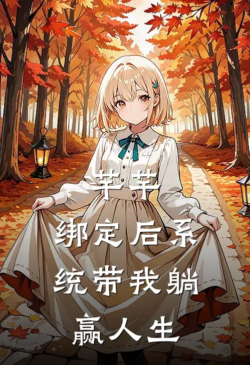 芊芊：绑定后系统带我躺赢人生(颜芊芊浩杰)免费阅读_完结热门小说芊芊：绑定后系统带我躺赢人生(颜芊芊浩杰)