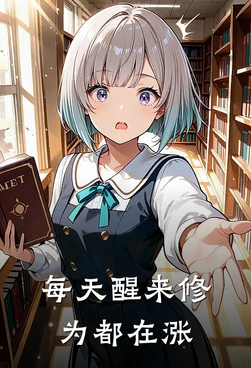 每天醒来修为都在涨(苏礼苏枫)在哪看免费小说_最新章节列表每天醒来修为都在涨(苏礼苏枫)