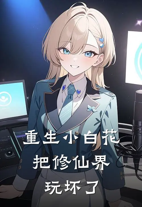 重生小白花，把修仙界玩坏了（姝姝元姝）完整版小说阅读_重生小白花，把修仙界玩坏了全文免费阅读（姝姝元姝）