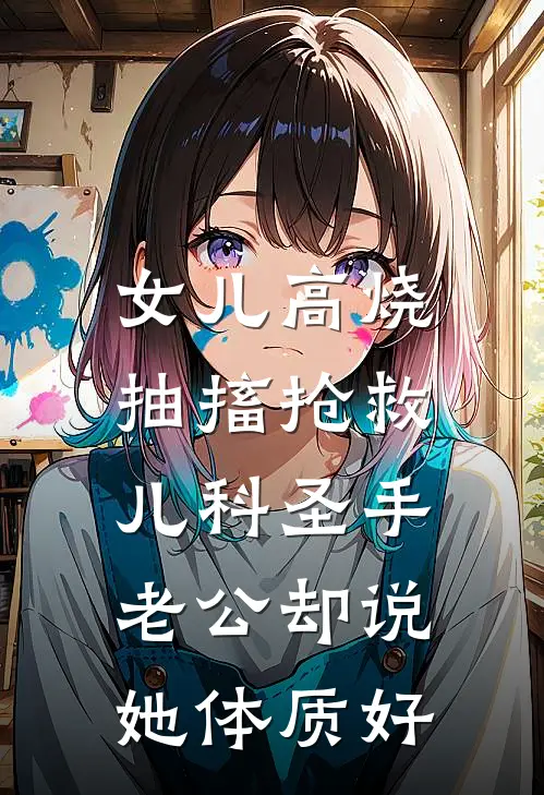 女儿高烧抽搐抢救，儿科圣手老公却说她体质好(灵溪沈清河)免费完结小说_小说完整版免费阅读女儿高烧抽搐抢救，儿科圣手老公却说她体质好(灵溪沈清河)