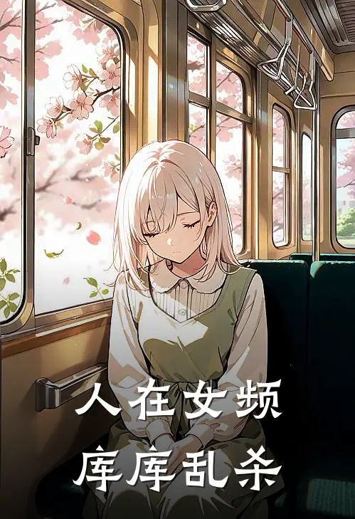 人在女频，库库乱杀