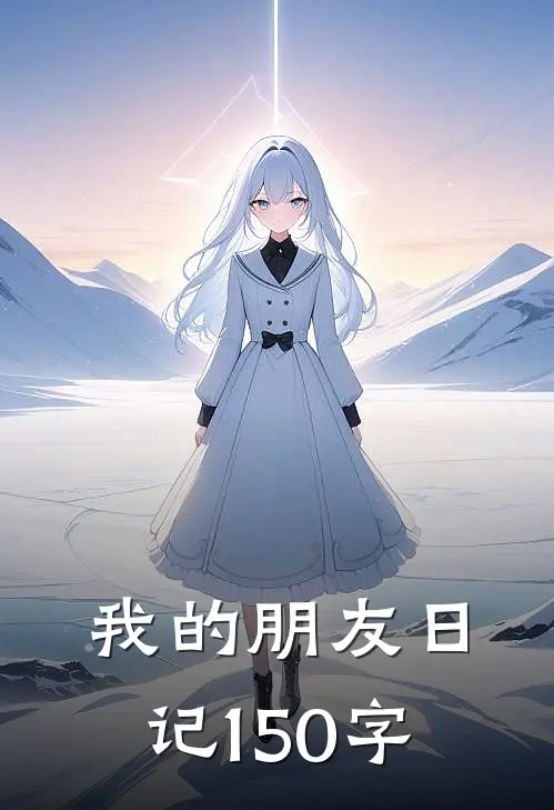 我的朋友日记150字