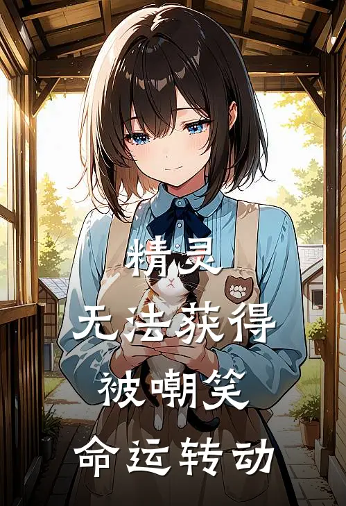 精灵：无法获得被嘲笑，命运转动