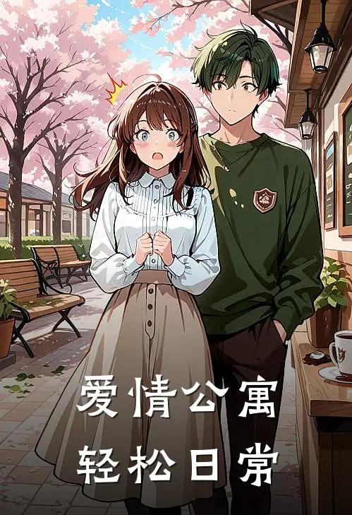 爱情公寓轻松日常胡一菲曾小贤完结版小说_最新章节列表爱情公寓轻松日常(胡一菲曾小贤)