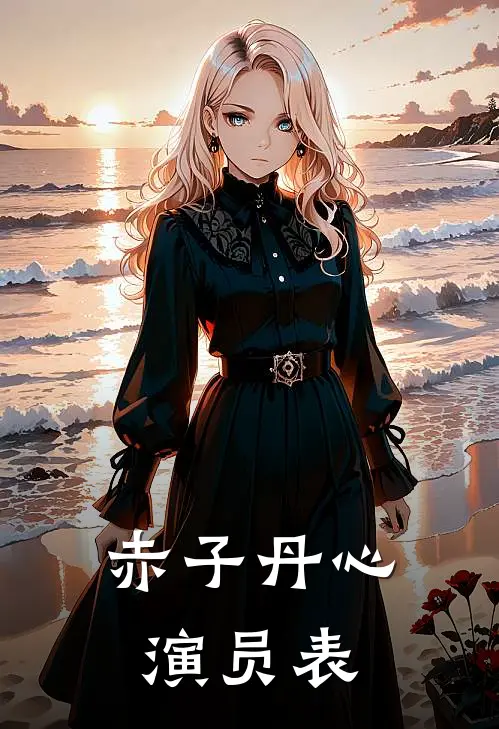 赤子丹心演员表