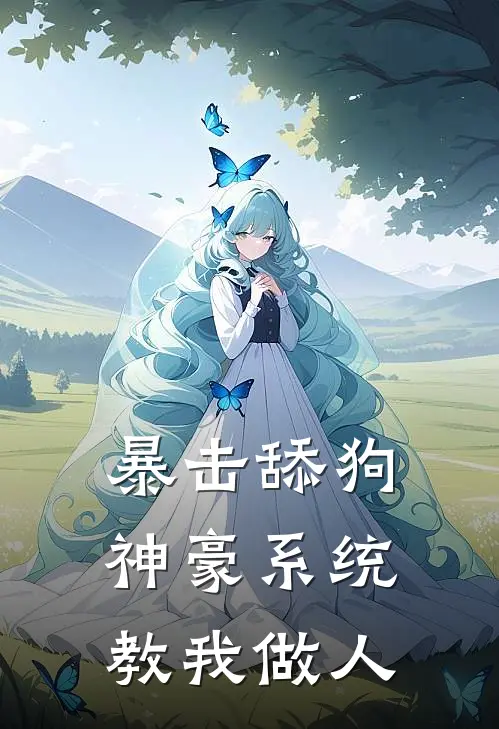 林默沈瑶(暴击舔狗：神豪系统教我做人)全集阅读_《暴击舔狗：神豪系统教我做人》全文免费阅读