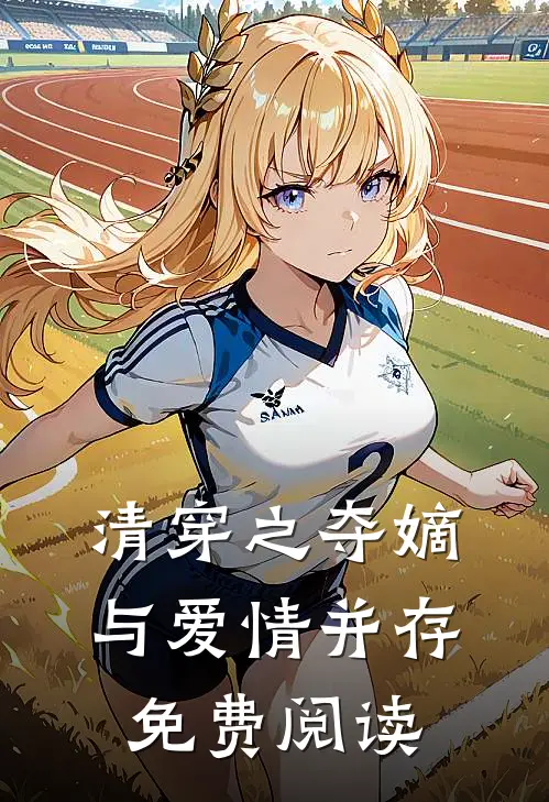 清穿之夺嫡与爱情并存免费阅读