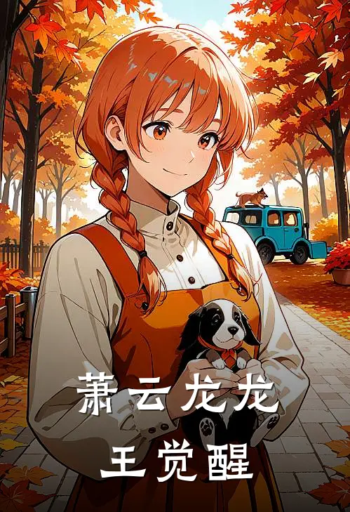 萧云龙龙王觉醒