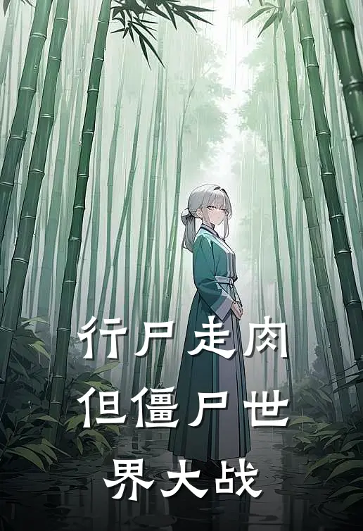 行尸走肉：但僵尸世界大战