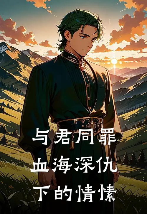 与君同罪：血海深仇下的情愫邹一娜赵德海完结版免费小说_完本小说大全与君同罪：血海深仇下的情愫邹一娜赵德海