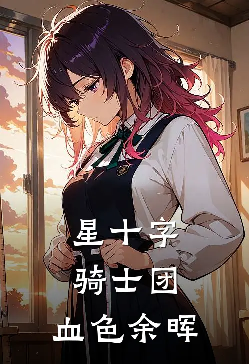 星十字骑士团：血色余晖