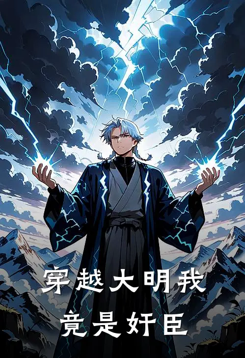 穿越大明我竟是奸臣刘全魏忠贤免费小说全文阅读_免费小说在线阅读穿越大明我竟是奸臣刘全魏忠贤