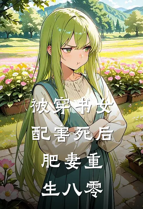 被穿书女配害死后，肥妻重生八零