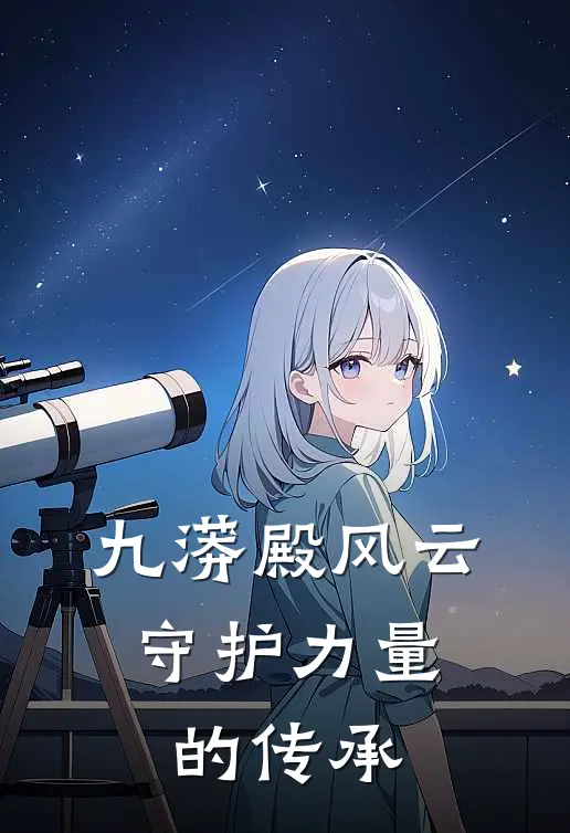 九蟒殿风云：守护力量的传承