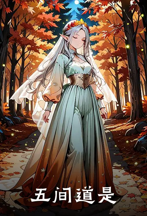 五间道是