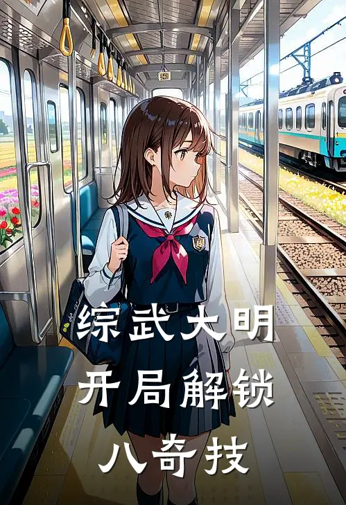 综武大明开局解锁八奇技