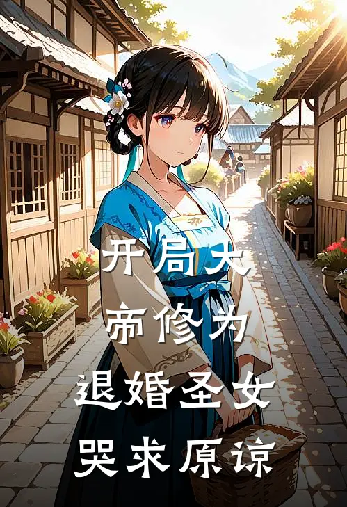 开局大帝修为，退婚圣女哭求原谅