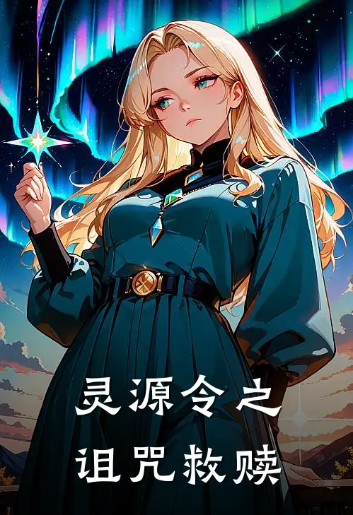 灵源令之诅咒救赎林风柳诗瑶最新完本小说_免费小说大全灵源令之诅咒救赎(林风柳诗瑶)