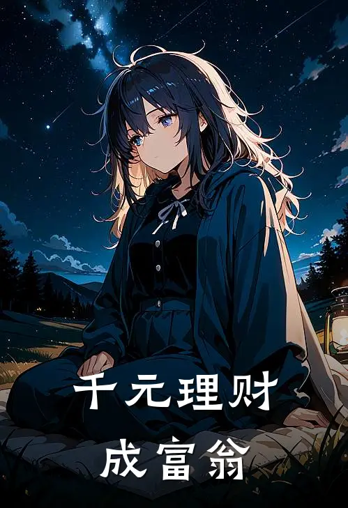 千元理财成富翁林悦赵阳小说完结推荐_完整版小说免费阅读千元理财成富翁(林悦赵阳)