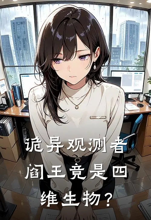 诡异观测者：阎王竟是四维生物？任民柯力学免费小说完整版_热门的小说诡异观测者：阎王竟是四维生物？任民柯力学