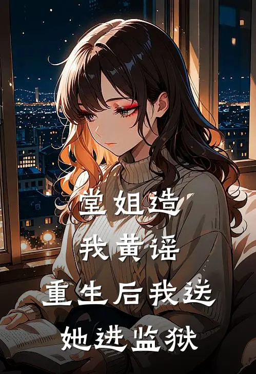 堂姐造我黄谣，重生后我送她进监狱