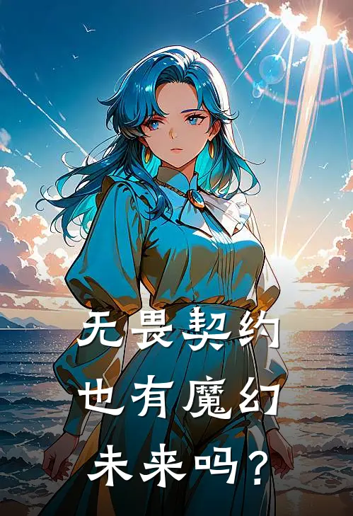 无畏契约也有魔幻未来吗？