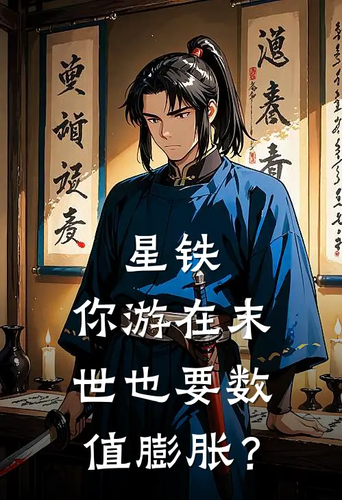 星铁：你游在末世也要数值膨胀？叶霖佩拉小说完结推荐_热门小说阅读星铁：你游在末世也要数值膨胀？叶霖佩拉